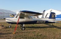 N31ER @ KOSH - Cessna 150E - by Mark Pasqualino