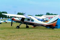 N840F @ KOSH - Aerocomp Comp Air 7SL [RH5000100] Oshkosh - Wittman Regional~N 29/07/2008 - by Ray Barber