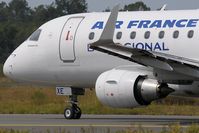 F-HBXE @ LFBD - RAE [YS] Regional CAE to runway 05 - by Jean Goubet-FRENCHSKY