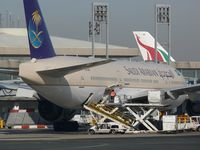 HZ-AKI @ LFPG - SVA [SV] Saudi Arabian Airlines - by Jean Goubet-FRENCHSKY