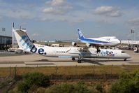 G-ECOO @ LFPG - BEE [BE] Flybe - by Jean Goubet-FRENCHSKY