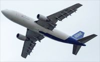 S5-ABS @ EDDK - Airbus A300B4-203, - by Jerzy Maciaszek
