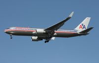 N389AA @ MCO - American 767 - by Florida Metal