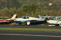 N5228C @ SZP - Parked along the riverbank - by Nick Taylor