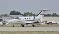 N91CH @ KOSH - Airventure 2012 - by Todd Royer