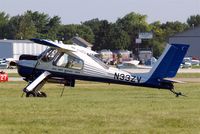 N33ZV @ KOSH - PZL-Okecie PZL-104 Wilga 35A [74192] Oshkosh - Wittman Regional~N 30/07/2008 - by Ray Barber