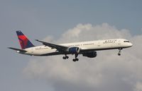 N591NW @ MCO - Delta 757-300 - by Florida Metal