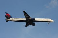 N594NW @ MCO - Delta 757-300 - by Florida Metal