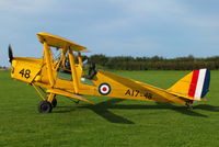 G-BPHR @ EGBK - at the LAA Rally 2012, Sywell - by Chris Hall