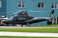 G-HBEK @ EGBK - at the LAA Rally 2012, Sywell - by Chris Hall