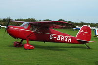 G-BRXH @ EGBK - at the LAA Rally 2012, Sywell - by Chris Hall