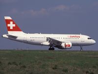 HB-IPY @ LFPG - SWR [LX] Swiss International Air Lines - by Jean Goubet-FRENCHSKY
