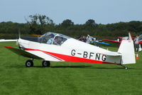 G-BFNG @ EGBK - at the at the LAA Rally 2012, Sywell - by Chris Hall