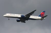 N683DA @ MCO - Delta 757 - by Florida Metal