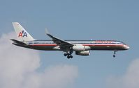 N686AA @ MCO - American 757 - by Florida Metal