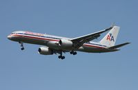 N696AN @ MCO - American 757 - by Florida Metal