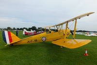 G-BPHR @ EGBK - at the at the LAA Rally 2012, Sywell - by Chris Hall