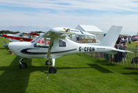 G-CFGH @ EGBK - at the at the LAA Rally 2012, Sywell - by Chris Hall