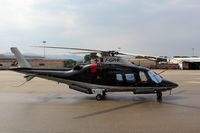 F-GPHA @ LFKJ - Skycam Helicopteres - by BTT