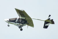 G-MTFU @ EGBK - at the at the LAA Rally 2012, Sywell - by Chris Hall