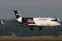 S5-AAF @ VIE - Adria Airways - by Joker767