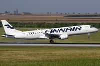 OH-LKL @ VIE - Finnair - by Joker767
