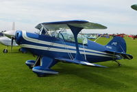 N74DC @ EGBK - at the at the LAA Rally 2012, Sywell - by Chris Hall