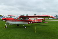 G-OSFS @ EGBK - at the at the LAA Rally 2012, Sywell - by Chris Hall