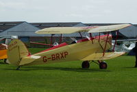 G-BRXP @ EGBK - at the at the LAA Rally 2012, Sywell - by Chris Hall