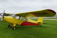 G-BTGM @ EGBK - at the at the LAA Rally 2012, Sywell - by Chris Hall