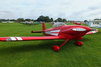 G-CEVC @ EGBK - at the at the LAA Rally 2012, Sywell - by Chris Hall