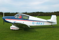 G-ARXT @ EGBK - at the at the LAA Rally 2012, Sywell - by Chris Hall