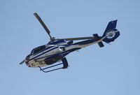 N917AC @ ORL - Eurocopter EC-130B - by Florida Metal