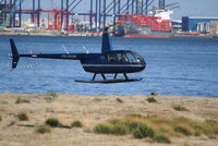 ZS-SGM - taken January 2010- in use for pleasure flights from V&A Waterfront in Cape Town, South Africa - by Neil Henry