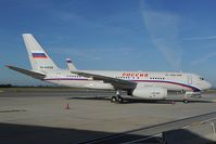 RA-64058 @ LOWW - Rossija Tupolev 204 - by Dietmar Schreiber - VAP