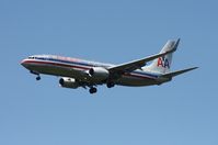 N959AN @ MCO - American 737-800 - by Florida Metal