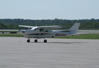 N6330V @ LAF - Lafayette airport - by olivier Cortot