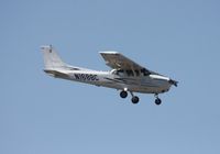 N1688C @ ORL - Cessna 172S
