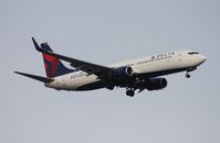 N3730B @ DTW - Delta 737-800 - by Florida Metal