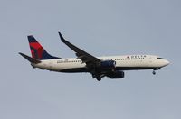 N3730B @ DTW - Delta 737-800 - by Florida Metal
