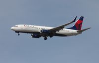 N3745B @ DTW - Delta 737-800