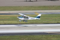 N5563T @ TPA - Cessna 172E