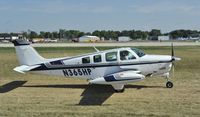 N365HP @ KOSH - Airventure 2012 - by Todd Royer