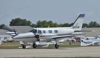 N15KW @ KOSH - Airventure 2012 - by Todd Royer