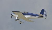 N101BA @ KOSH - Airventure 2012 - by Todd Royer