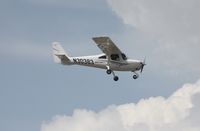 N30383 @ ORL - Cessna 162 Skycatcher - by Florida Metal