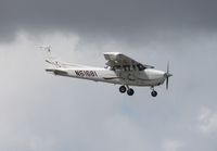 N61681 @ ORL - Cessna 172S