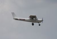 N65585 @ ORL - Cessna 152 - by Florida Metal