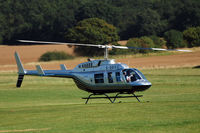G-ODCC @ EGHP - Photographed at the Vintage Fly-in at Popham Airfield Sept '12 - by Noel Kearney