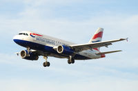 G-DBCI @ EGLL - Seen landing Rwy 27R at Heathrow Apt. - by Noel Kearney